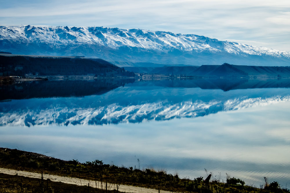 New Zealand